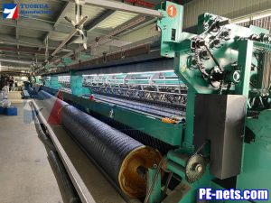 Shade net factory equipment-3