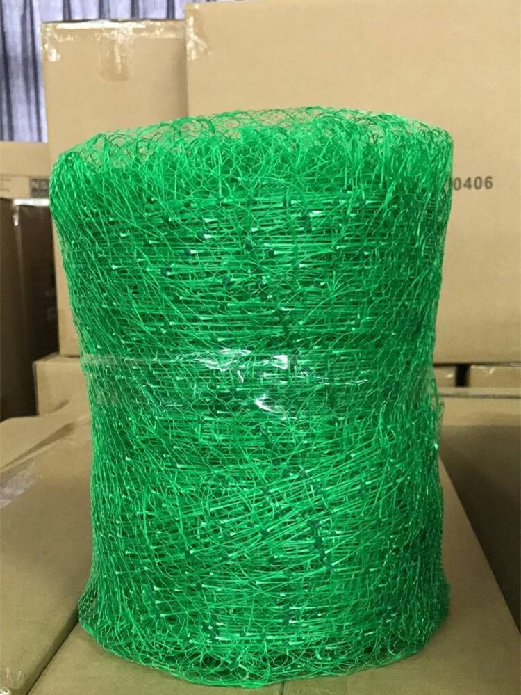 BOP plastic mesh for plant support-5