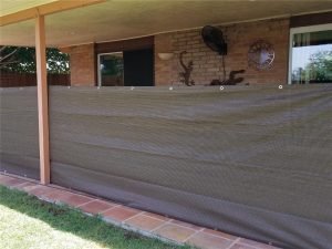 Balcony privacy fence screen solution09