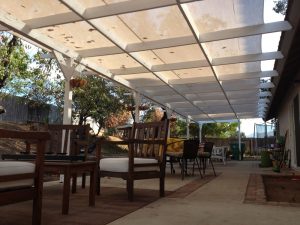Commercial Shade Cloth for Restaurant-4