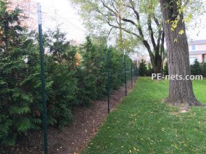 Garden Fence Mesh-10