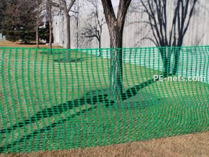 Garden Fence Mesh-3