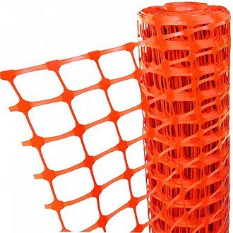 Plastic fencing netting_2