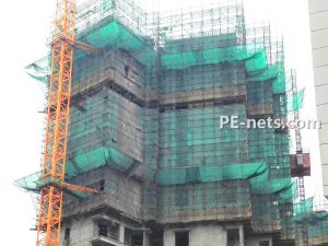 Scaffolding Safety Nets-1