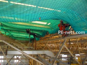 Scaffolding Safety Nets-12