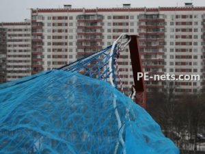 Scaffolding Safety Nets-2