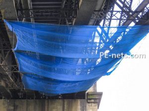 Scaffolding Safety Nets-3