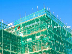 Scaffolding Safety Nets-5