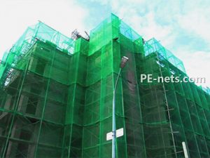 Scaffolding Safety Nets-6