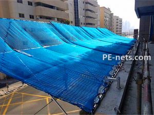 Scaffolding Safety Nets-7