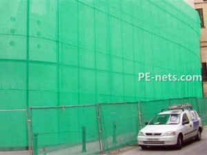 Scaffolding Safety Nets-8