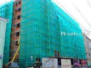 Scaffolding Safety Nets-9