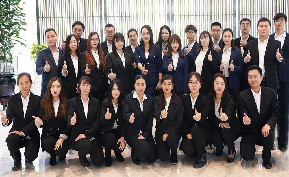 Tuohua Plastic Team-2