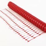 Red-plastic-safety-fence-V-BR-series