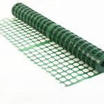 darkgreen-plastic-safety-fence-H-SR-series