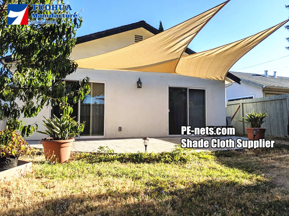 Sun shade material deals