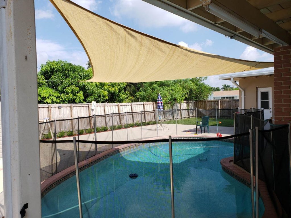 HDPE Shade material for shade sun sails Direct Supplier