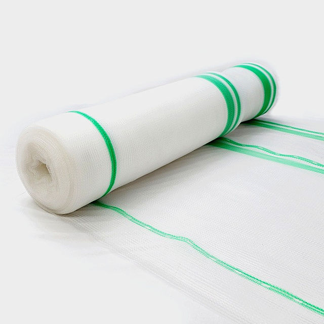 anti hail netting roll