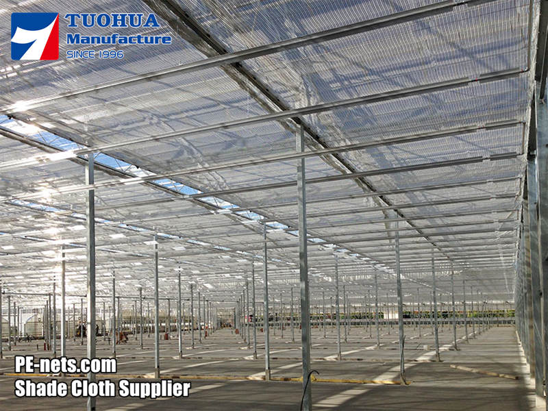 aluminium foil shade netting-2