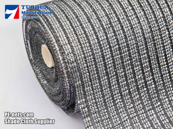 aluminium foil shade netting-6